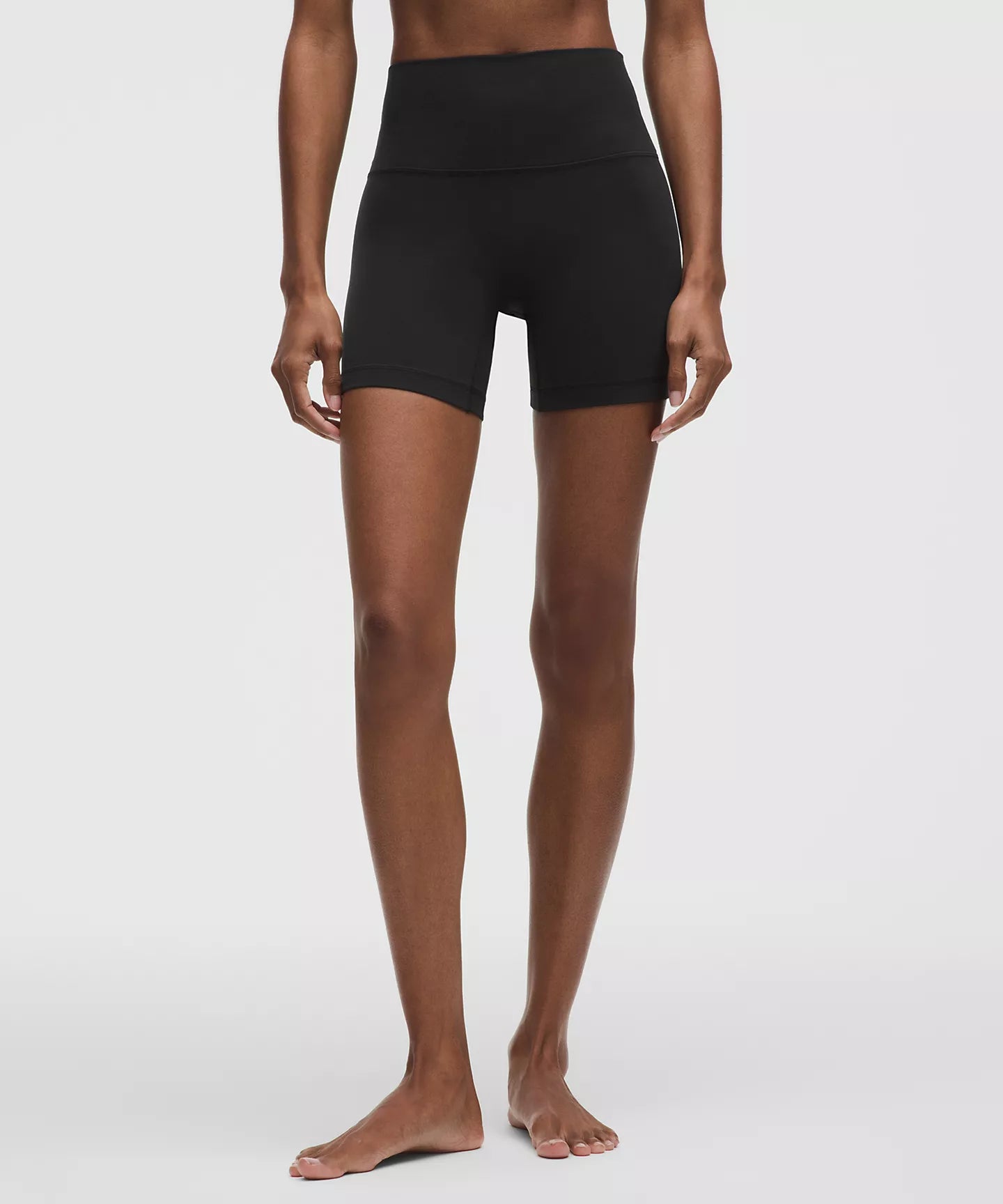 lululemon Align No Line™ High-Rise Short 6"