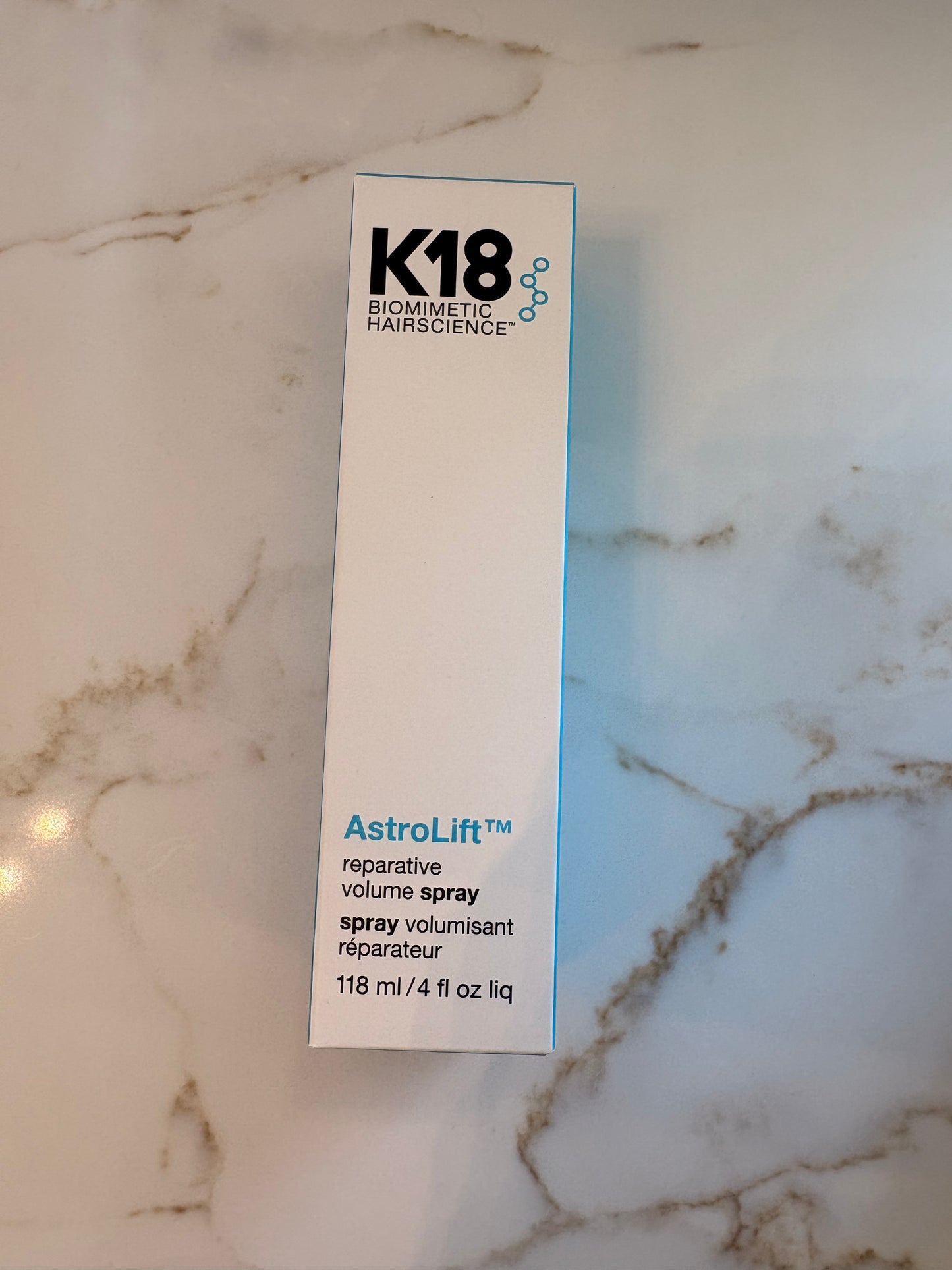 K18 Astrolift 118ml