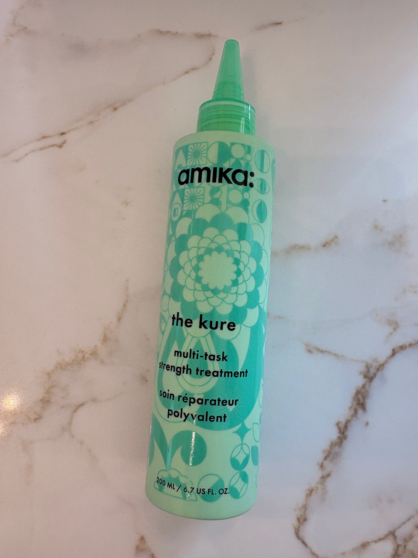 Amika the kure - soin réparateur polyvalent
