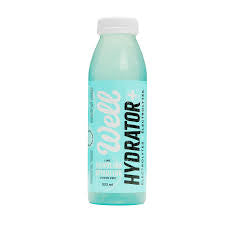 WELL JUICES