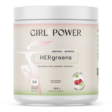 HERgreens