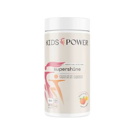 Supershine - KIDS POWER