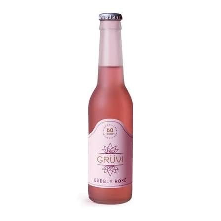 GRÜVI - Bubbly Rosé