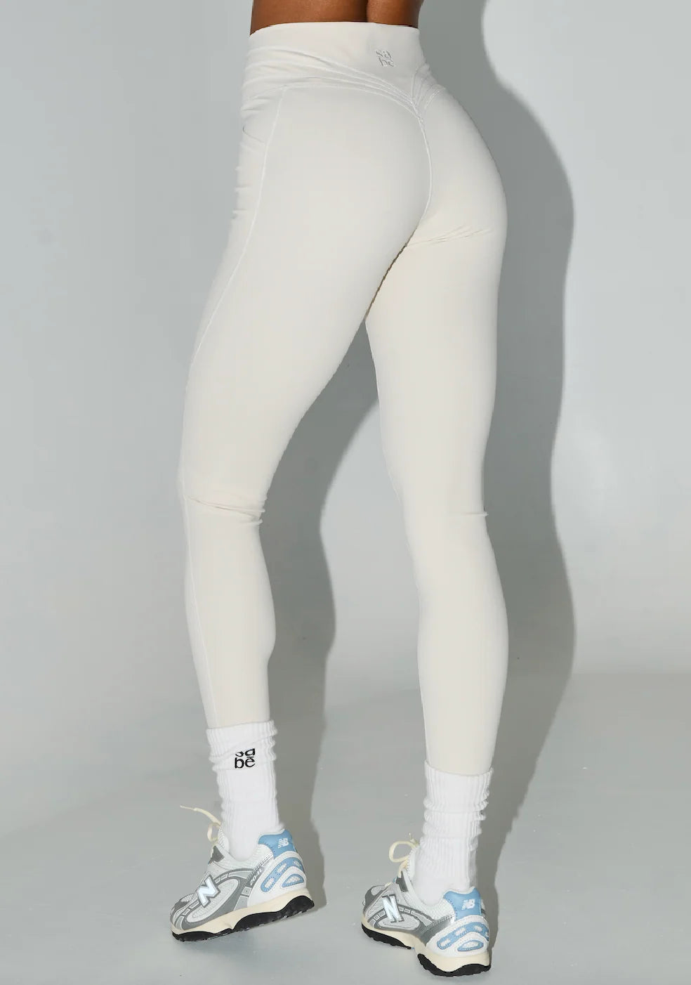 Legging sculptant Coconut