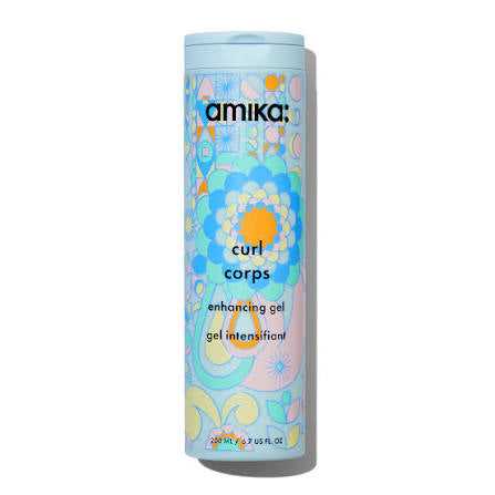 AMIKA - CURL CORPS - Gel Intensifiant