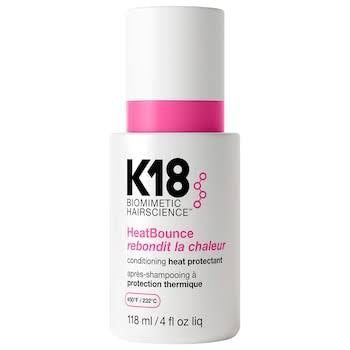 K18 HeatBounce