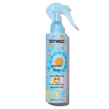 AMIKA - POWER HOUR - Curl Refreshing