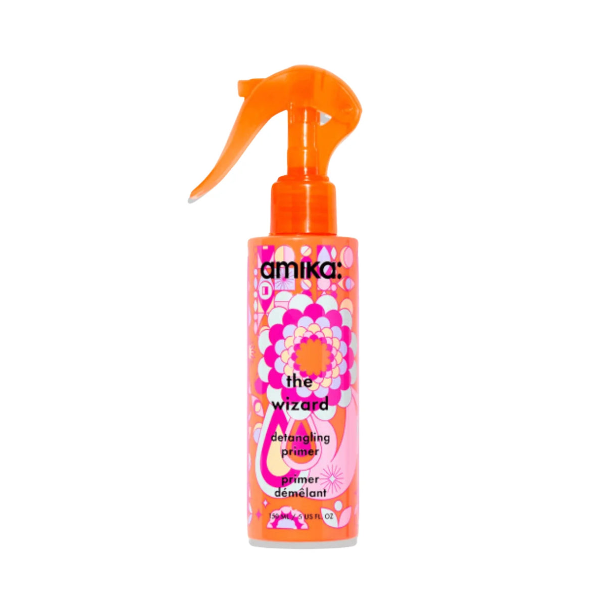 AMIKA - THE WIZARD (150ml)