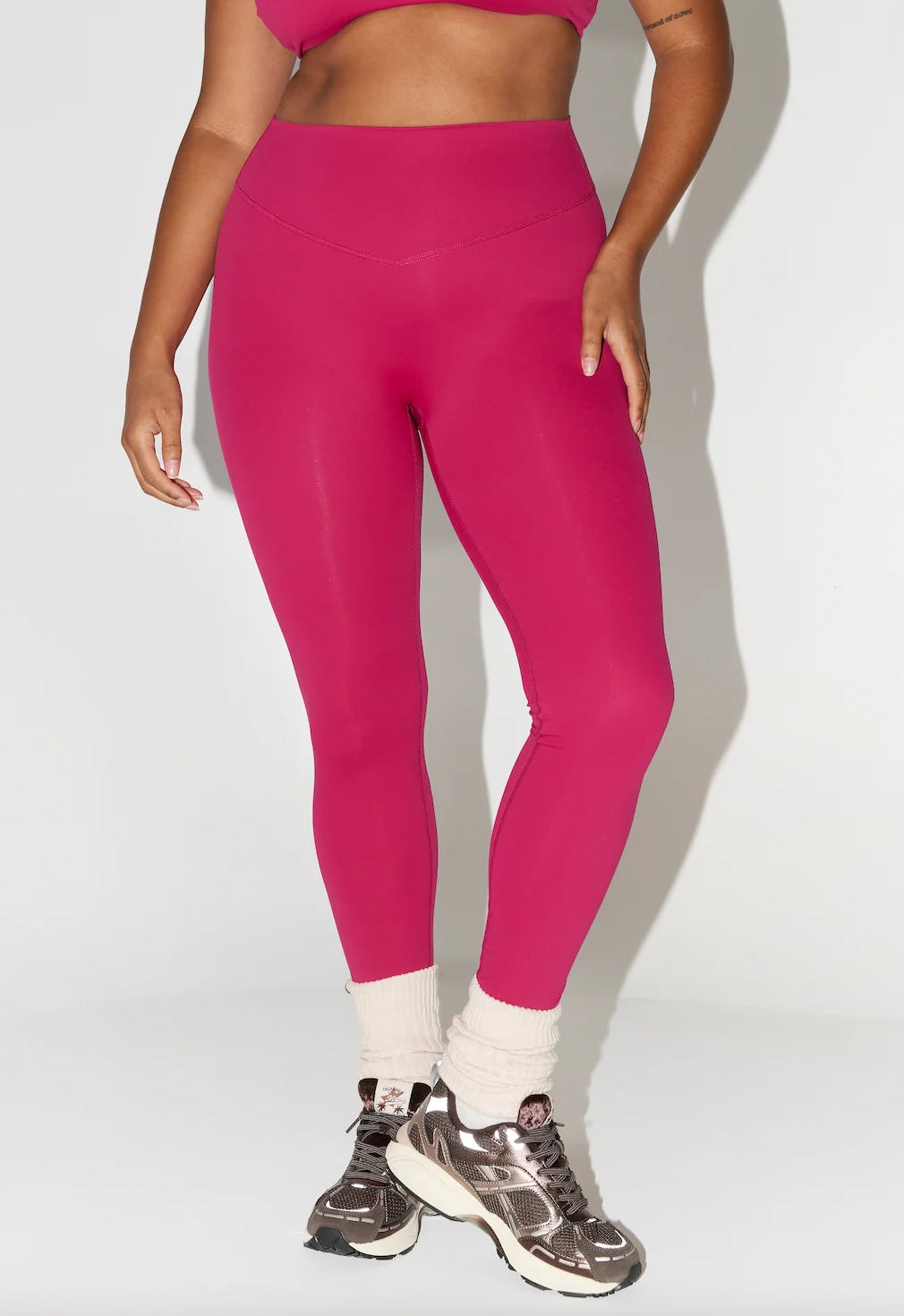 Legging hybride Sabē