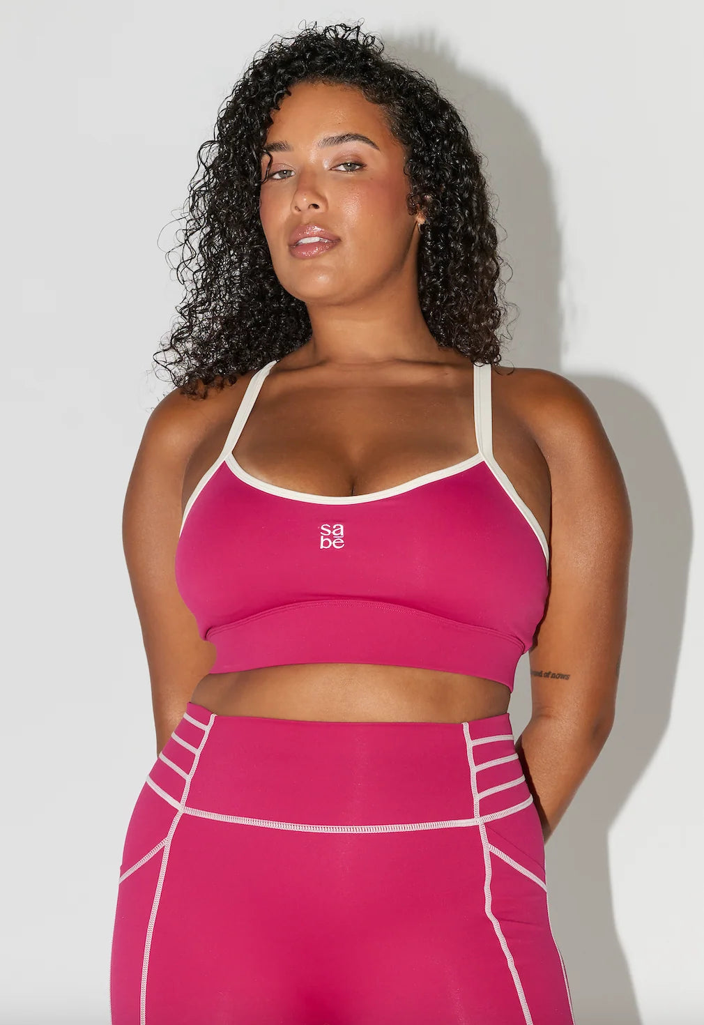 Haut sport vital HP