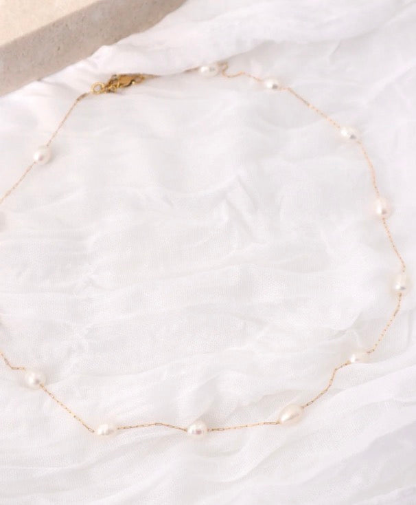 Collier Nancy