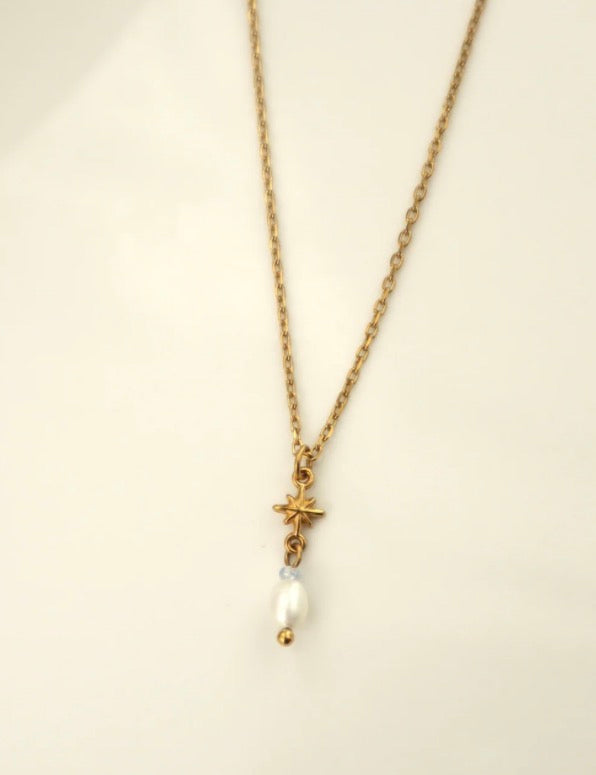 Collier Aura